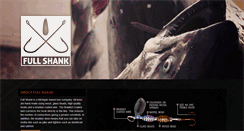 Desktop Screenshot of fullshank.com