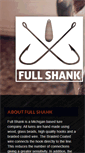 Mobile Screenshot of fullshank.com
